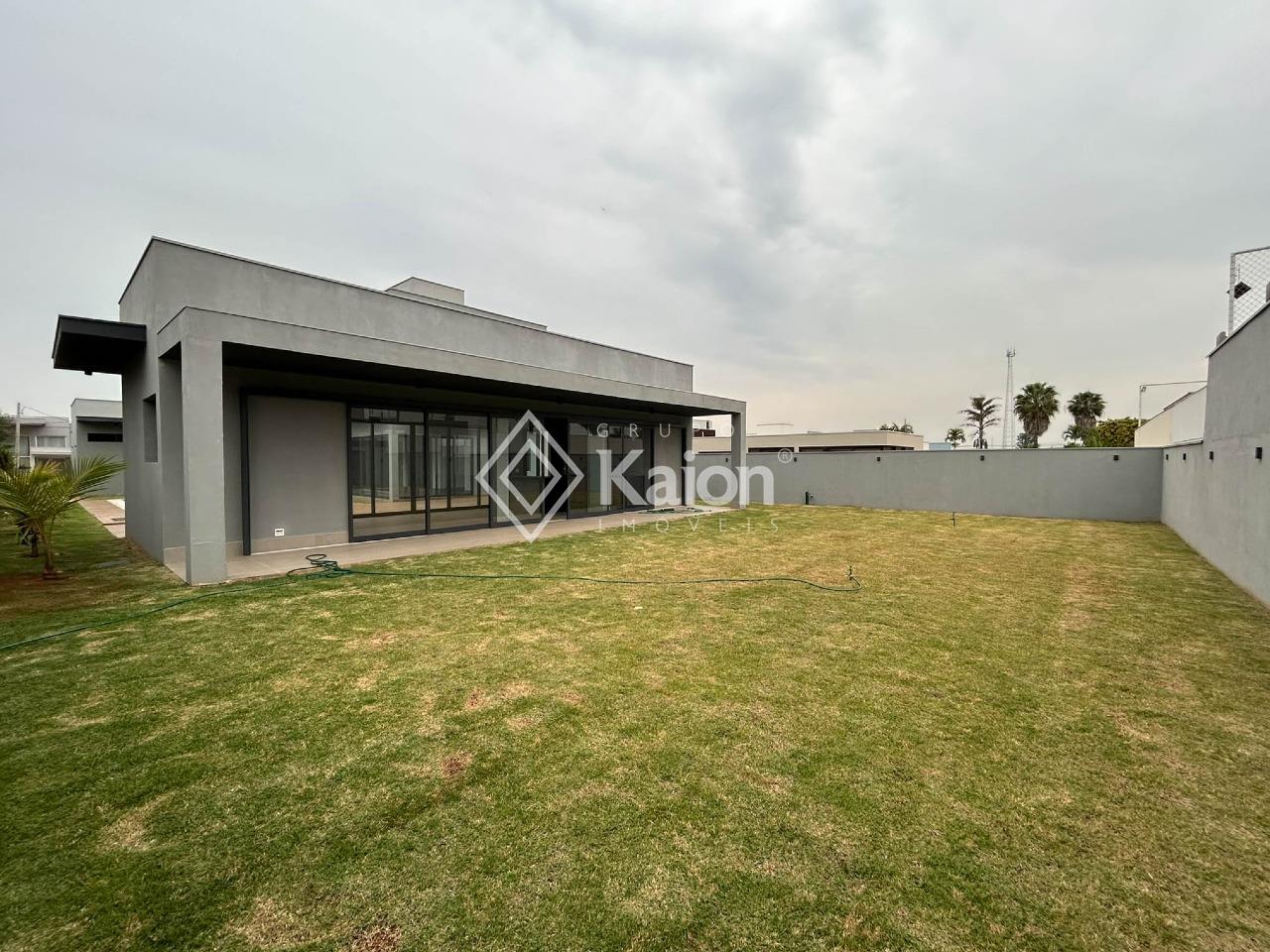 Casa no Condomínio Xapada Parque Ytu, em Itu disponível para para aluguel | Grupo Kaion: 