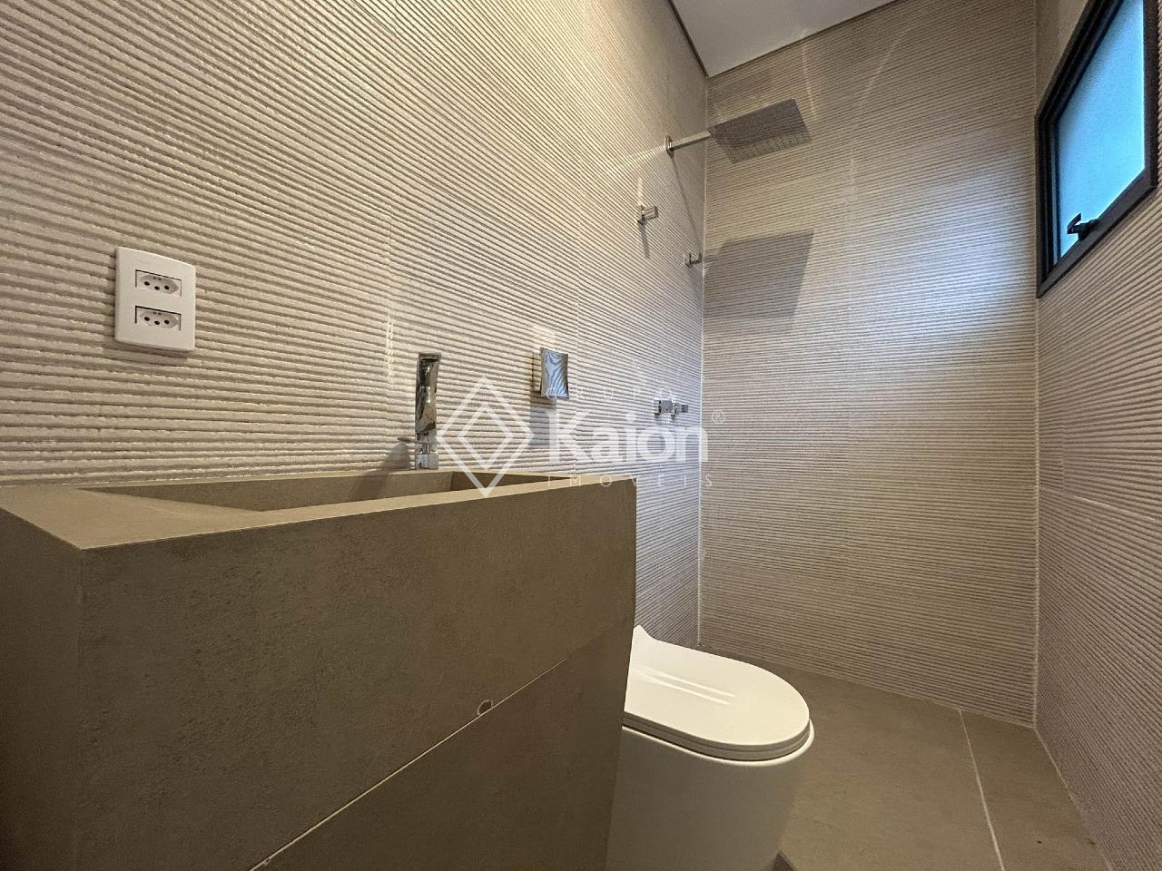 Casa no Condomínio Xapada Parque Ytu, em Itu disponível para para aluguel | Grupo Kaion: 