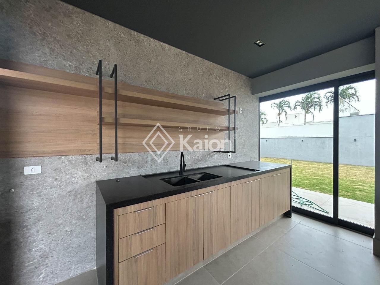 Casa no Condomínio Xapada Parque Ytu, em Itu disponível para para aluguel | Grupo Kaion: 