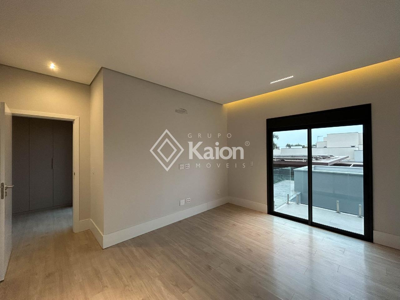Casa no Condomínio Xapada Parque Ytu, em Itu disponível para para aluguel | Grupo Kaion: 