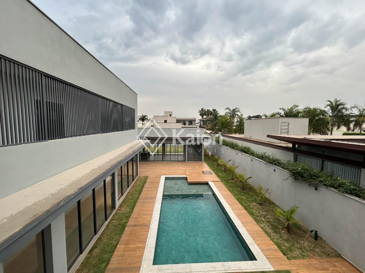 Casa no Condomínio Xapada Parque Ytu, em Itu disponível para para aluguel | Grupo Kaion: 