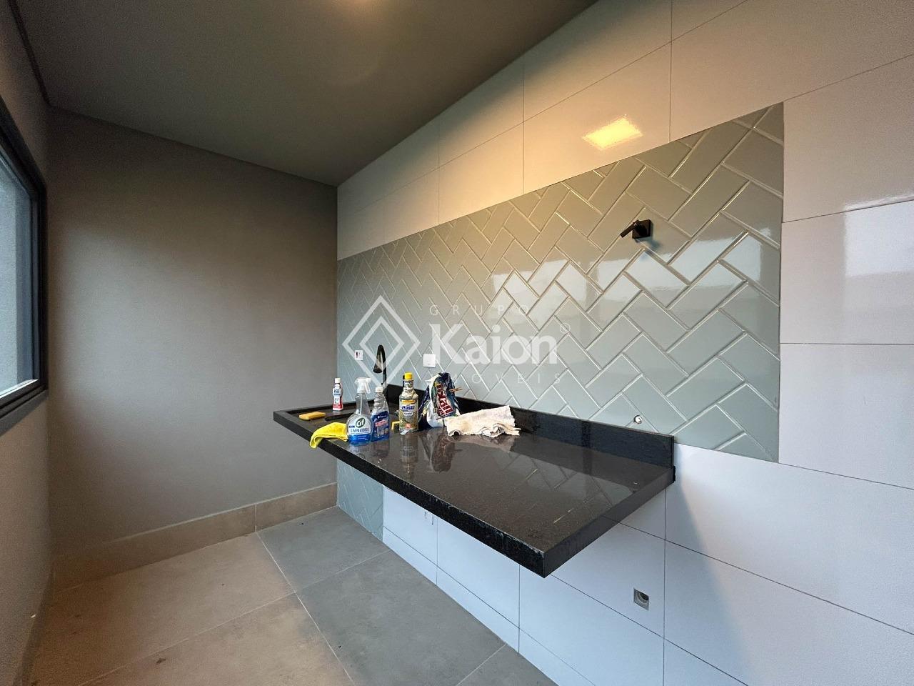 Casa no Condomínio Xapada Parque Ytu, em Itu disponível para para aluguel | Grupo Kaion: 