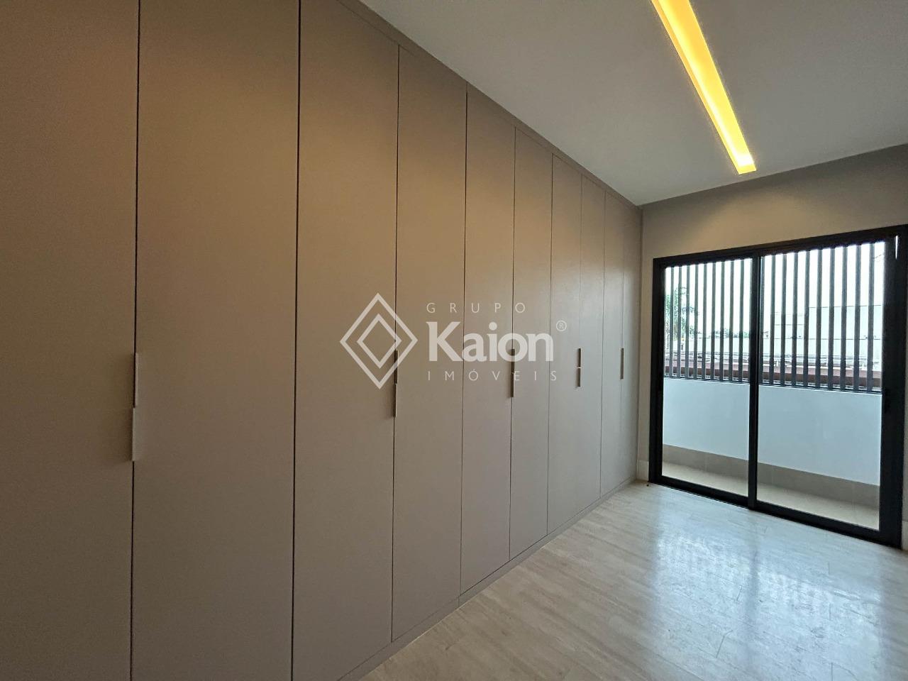 Casa no Condomínio Xapada Parque Ytu, em Itu disponível para para aluguel | Grupo Kaion: 