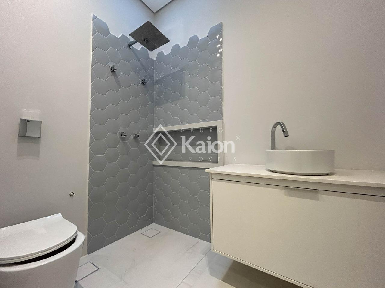 Casa no Condomínio Xapada Parque Ytu, em Itu disponível para para aluguel | Grupo Kaion: 