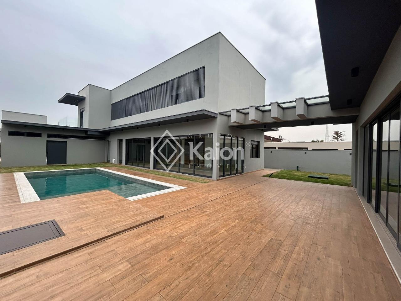 Casa no Condomínio Xapada Parque Ytu, em Itu disponível para para aluguel | Grupo Kaion: 