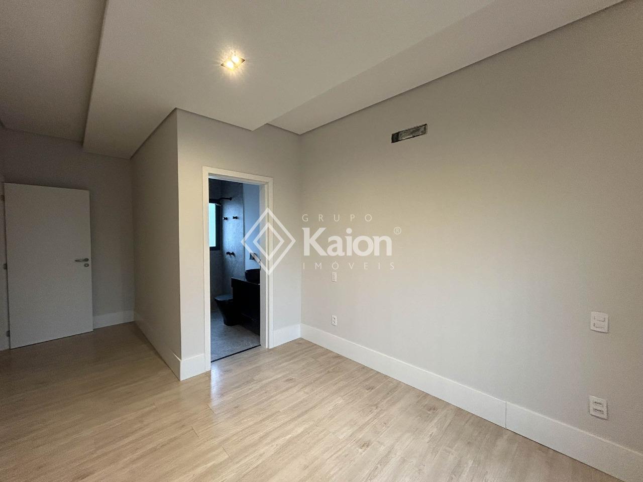 Casa no Condomínio Xapada Parque Ytu, em Itu disponível para para aluguel | Grupo Kaion: 