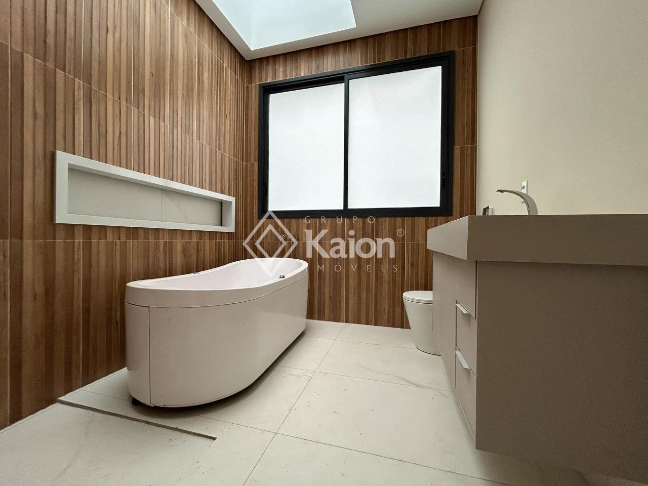 Casa no Condomínio Xapada Parque Ytu, em Itu disponível para para aluguel | Grupo Kaion: 