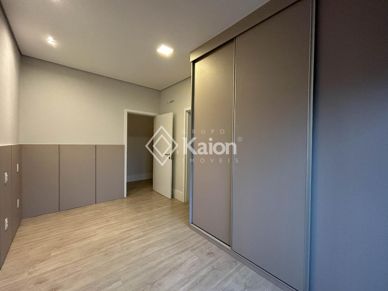 Casa no Condomínio Xapada Parque Ytu, em Itu disponível para para aluguel | Grupo Kaion: 