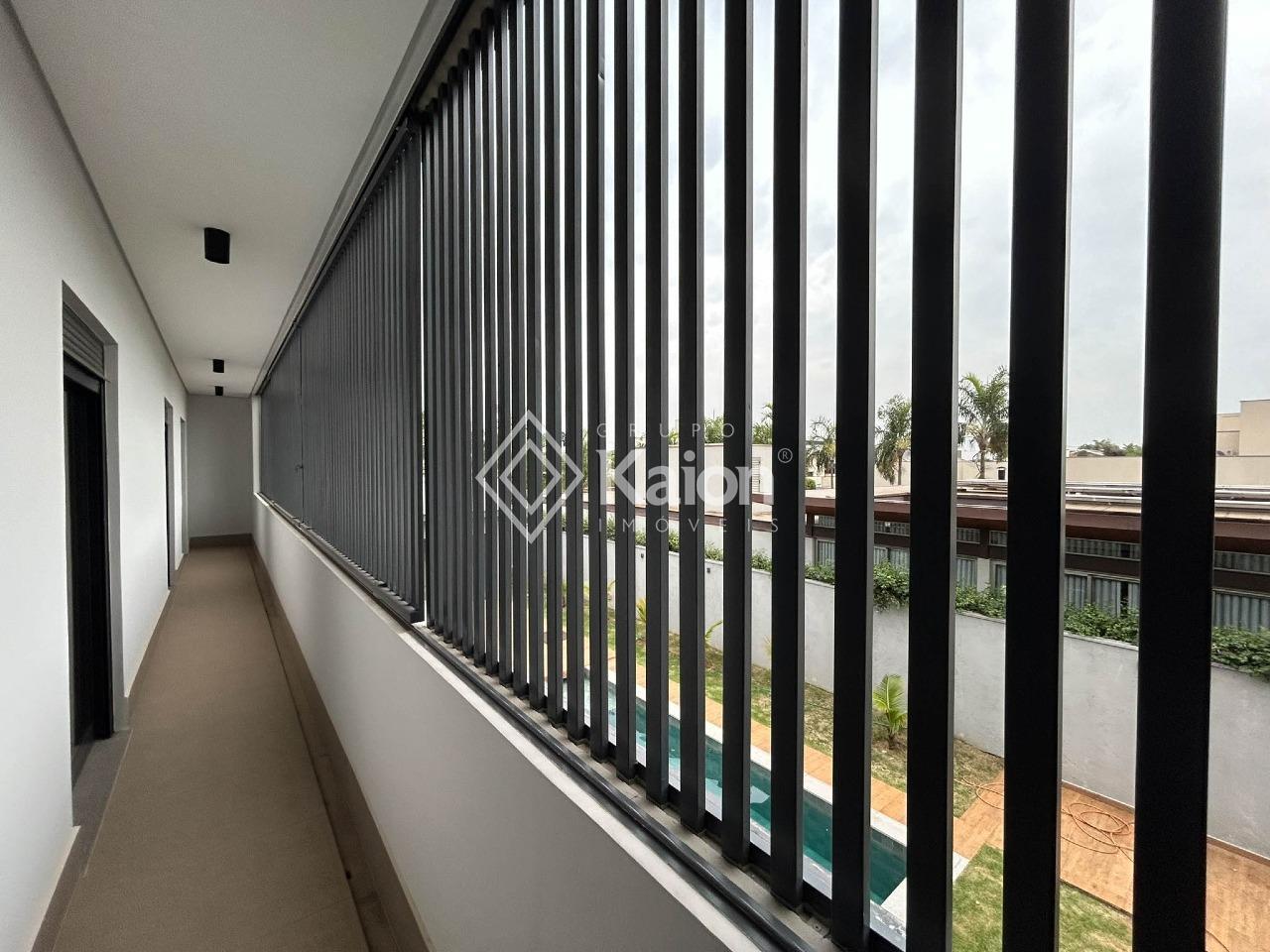 Casa no Condomínio Xapada Parque Ytu, em Itu disponível para para aluguel | Grupo Kaion: 