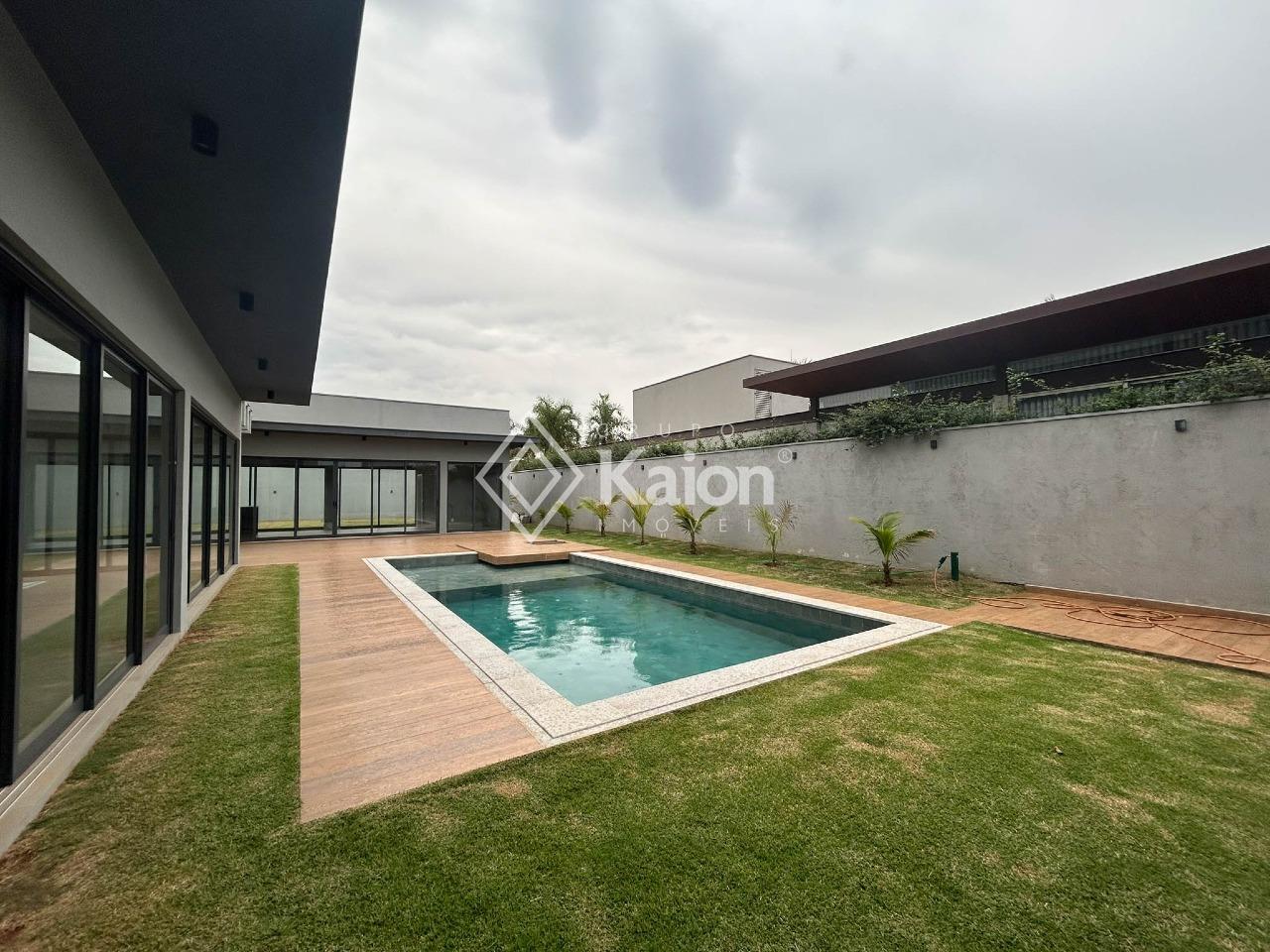 Casa no Condomínio Xapada Parque Ytu, em Itu disponível para para aluguel | Grupo Kaion: 