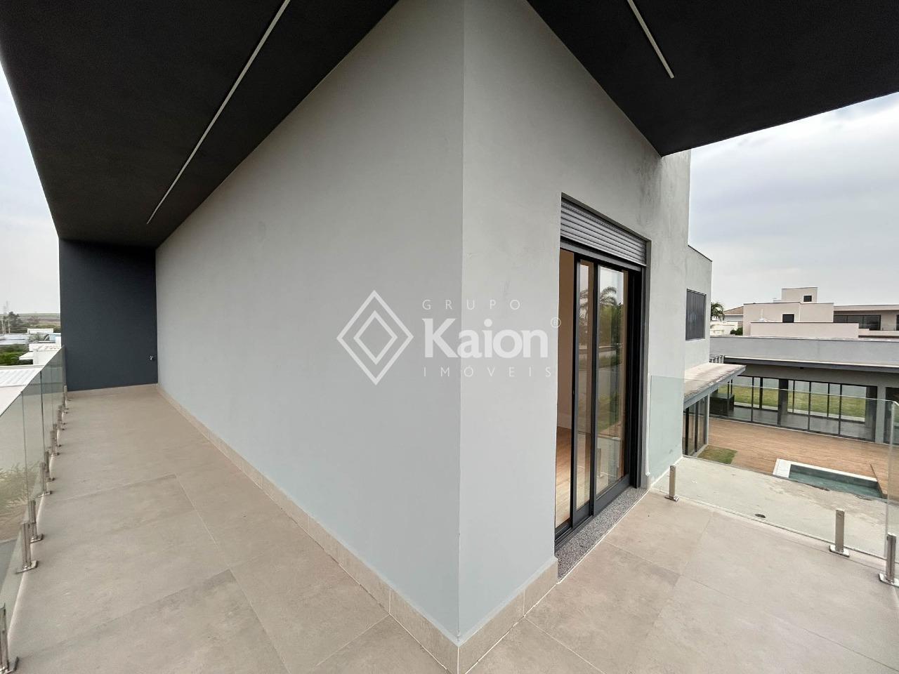 Casa no Condomínio Xapada Parque Ytu, em Itu disponível para para aluguel | Grupo Kaion: 