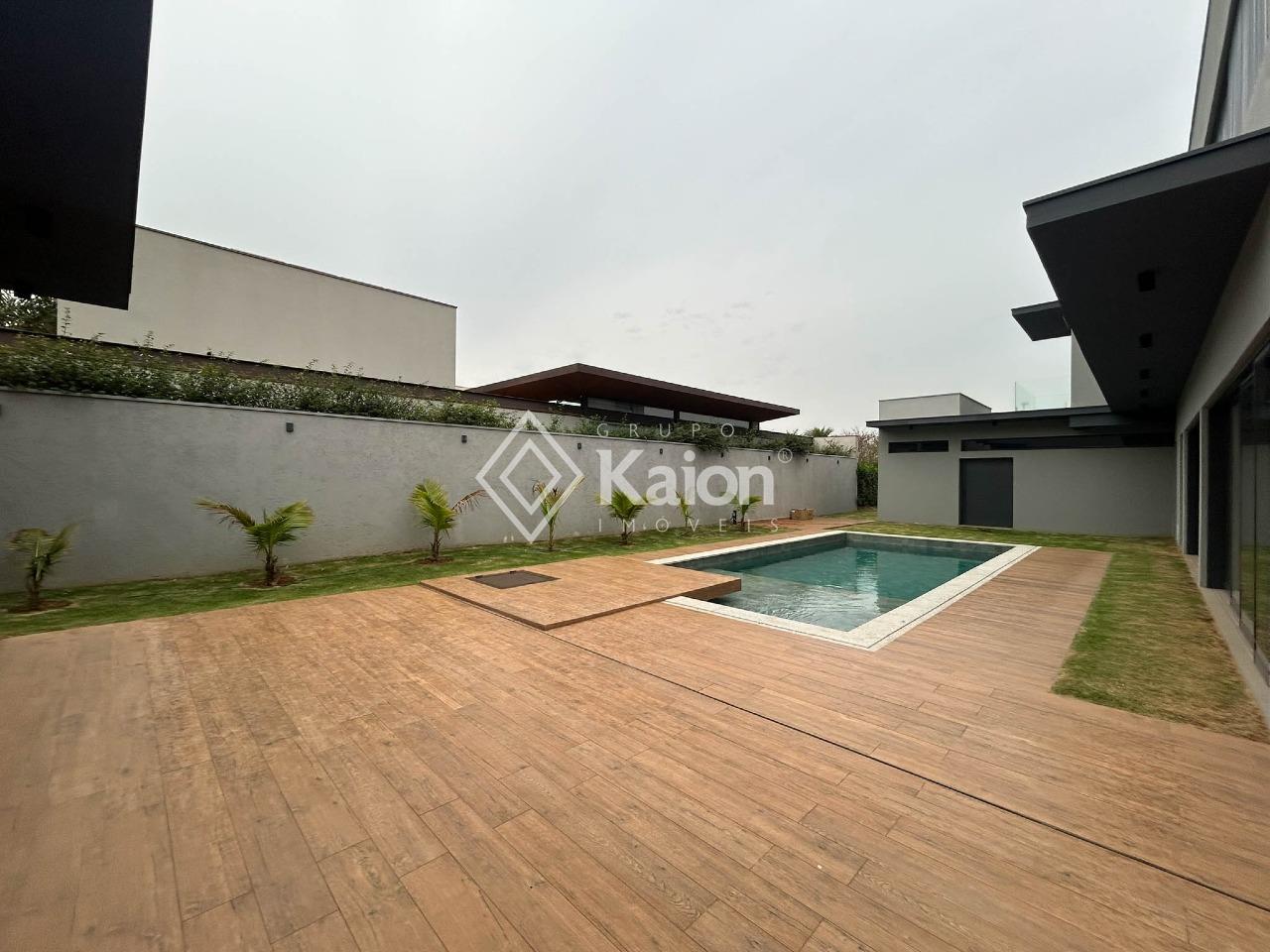 Casa no Condomínio Xapada Parque Ytu, em Itu disponível para para aluguel | Grupo Kaion: 