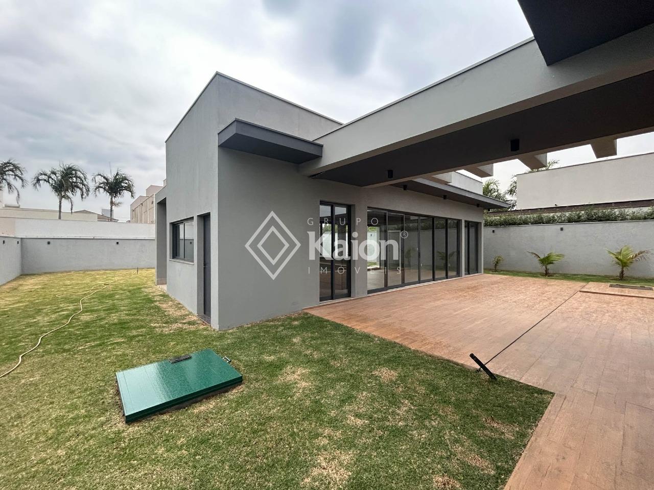 Casa no Condomínio Xapada Parque Ytu, em Itu disponível para para aluguel | Grupo Kaion: 