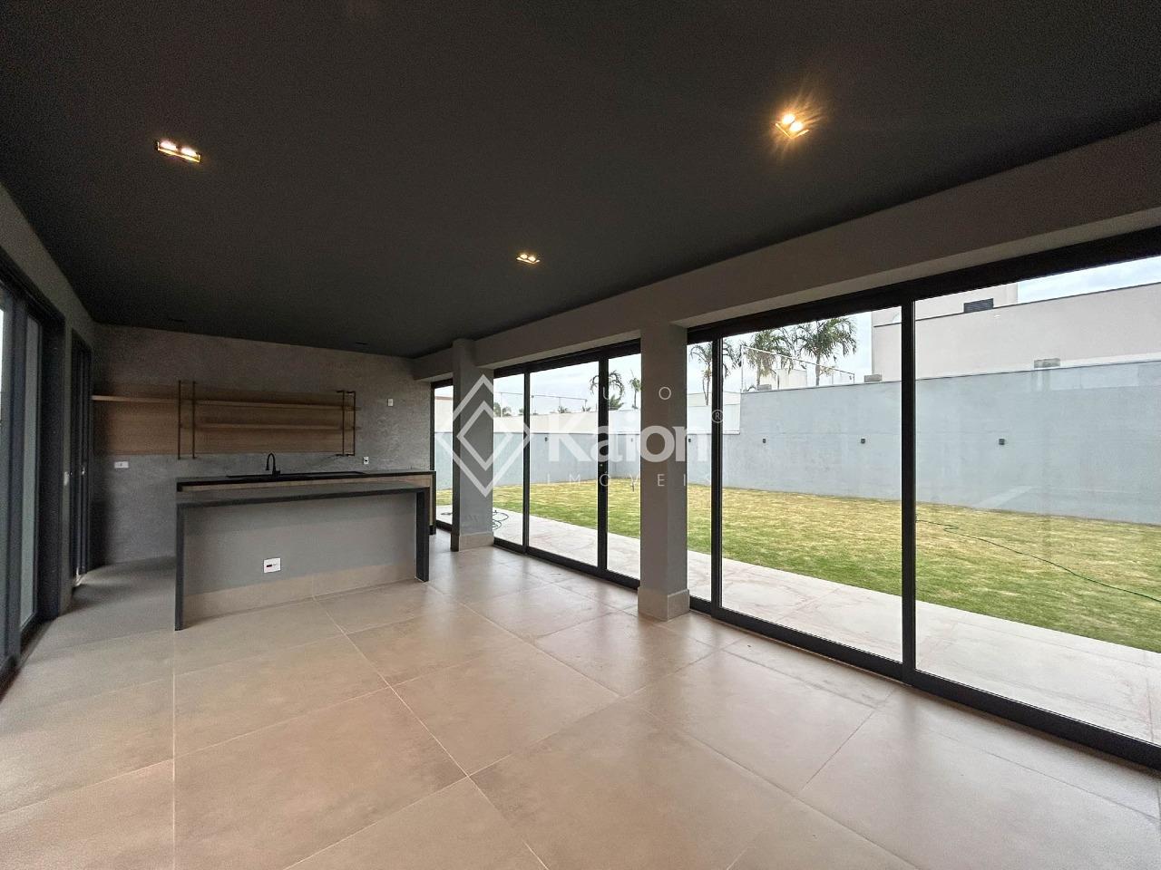 Casa no Condomínio Xapada Parque Ytu, em Itu disponível para para aluguel | Grupo Kaion: 