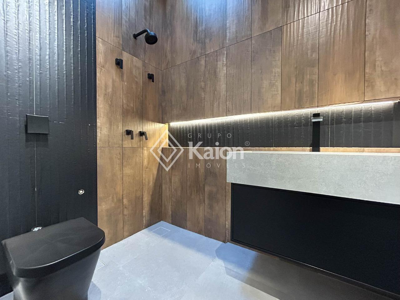 Casa no Condomínio Xapada Parque Ytu, em Itu disponível para para aluguel | Grupo Kaion: 