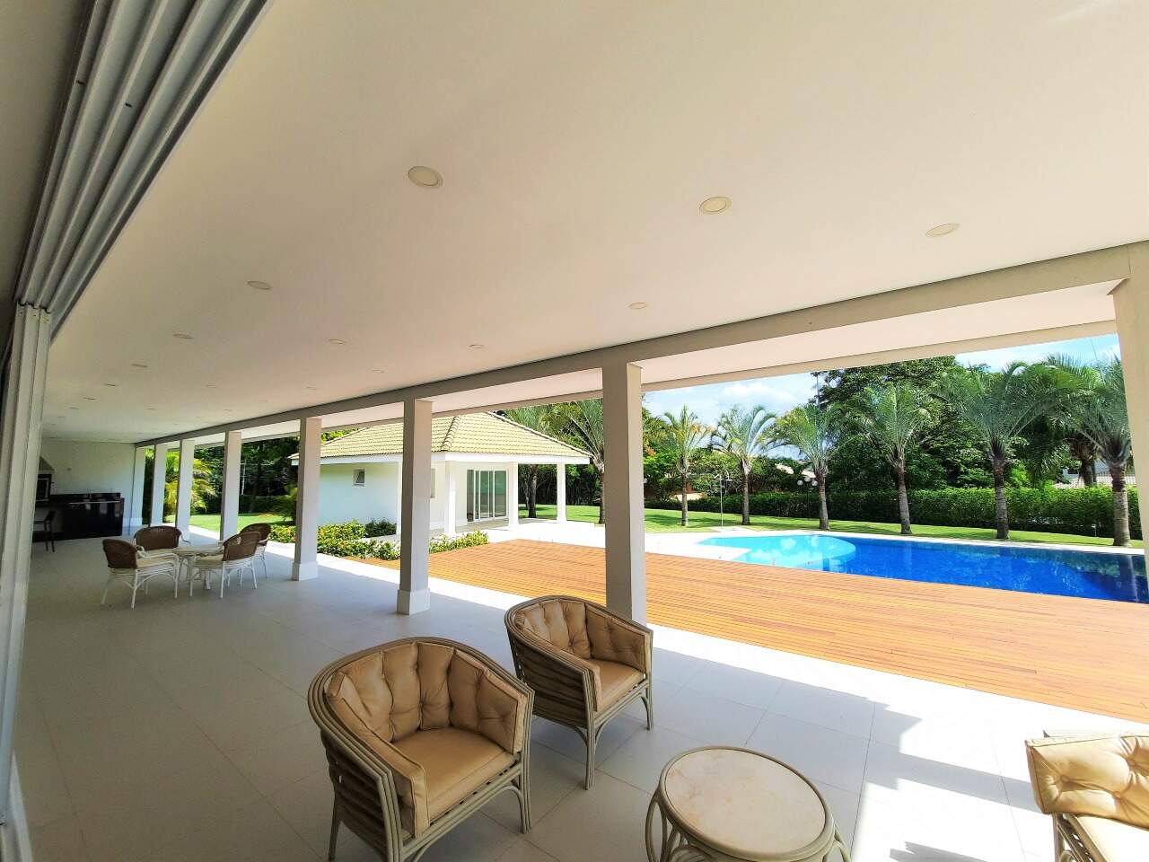 Casa no Condomínio Terras de São José, em Itu disponível para à venda | Grupo Kaion: 