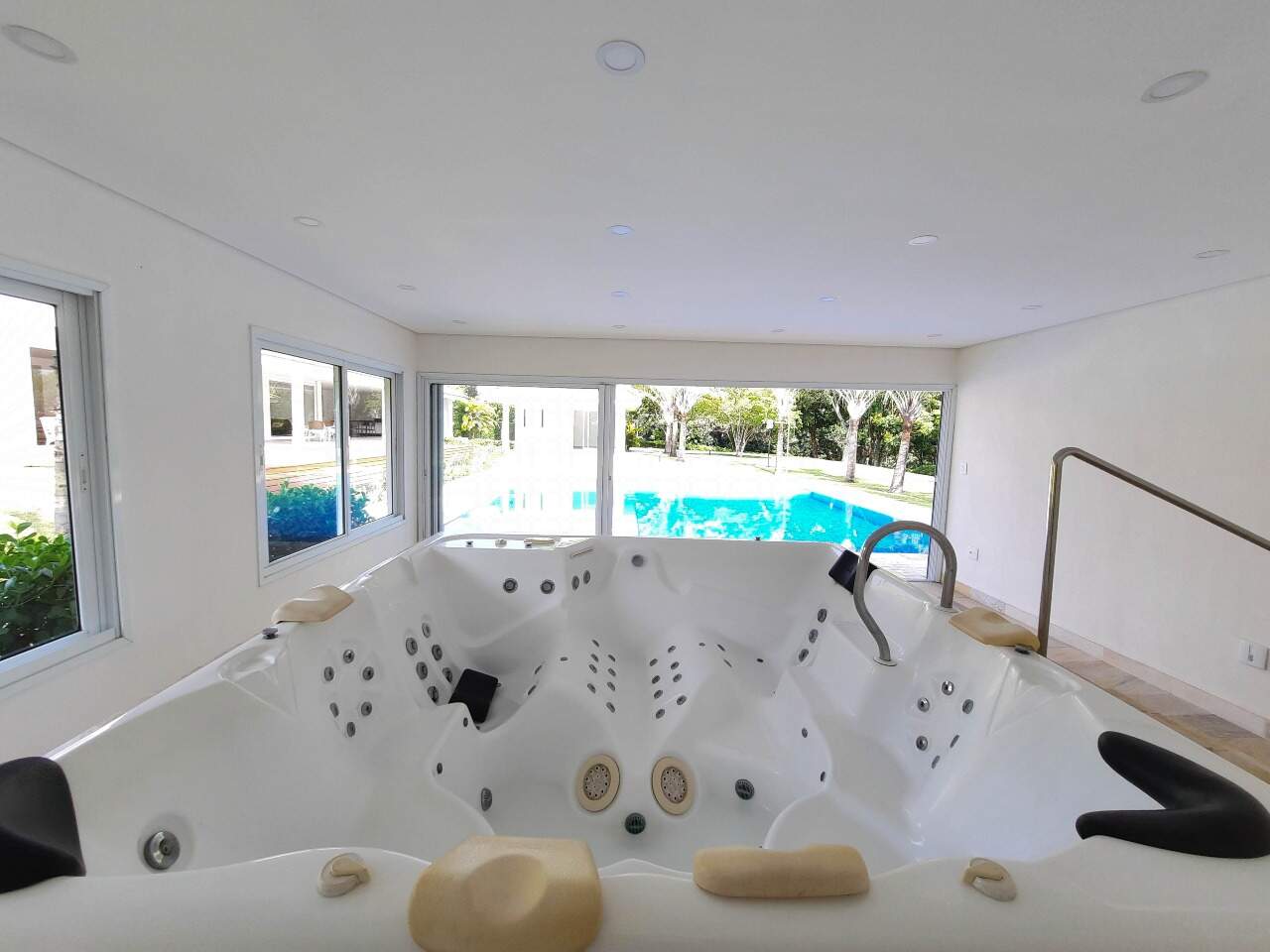 Casa no Condomínio Terras de São José, em Itu disponível para à venda | Grupo Kaion: 