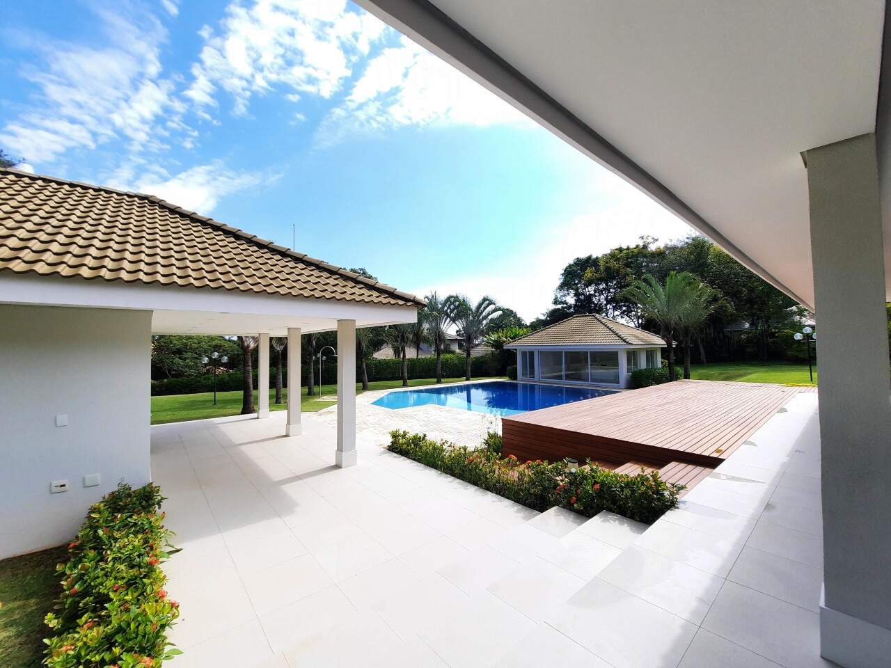 Casa no Condomínio Terras de São José, em Itu disponível para à venda | Grupo Kaion: 