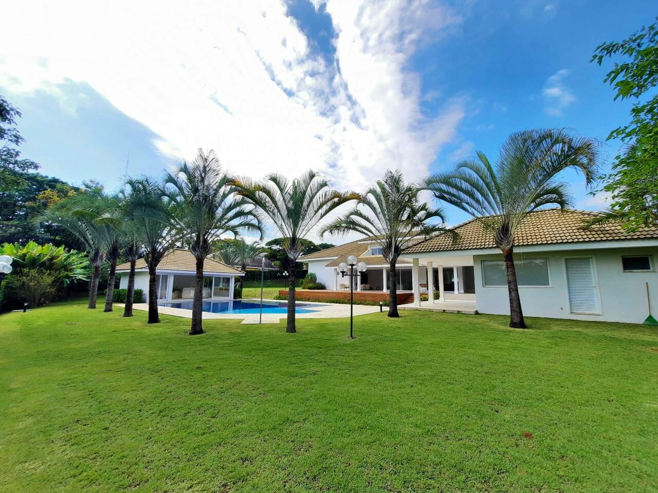 Casa no Condomínio Terras de São José, em Itu disponível para à venda | Grupo Kaion: 