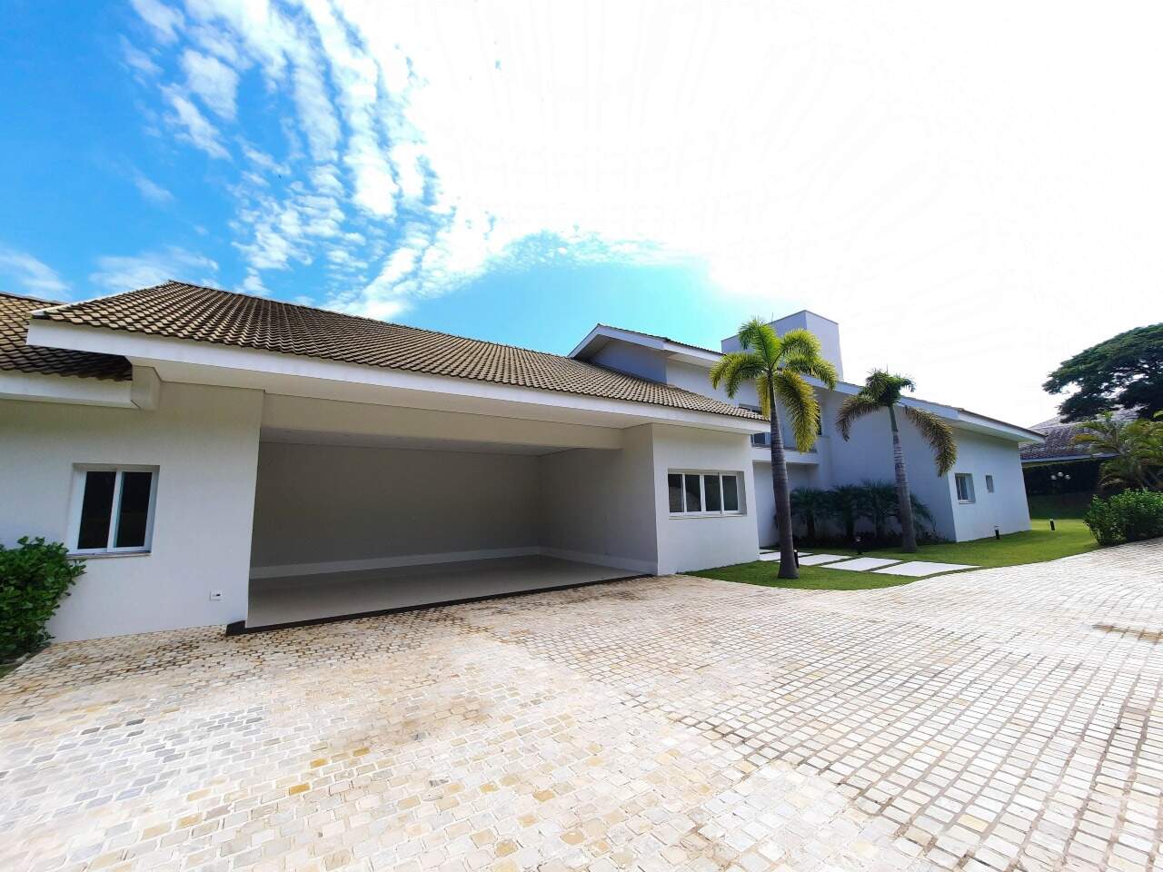 Casa no Condomínio Terras de São José, em Itu disponível para à venda | Grupo Kaion: 