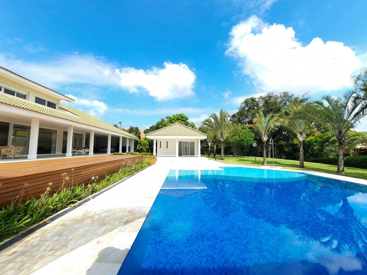 Casa no Condomínio Terras de São José, em Itu disponível para à venda | Grupo Kaion: 