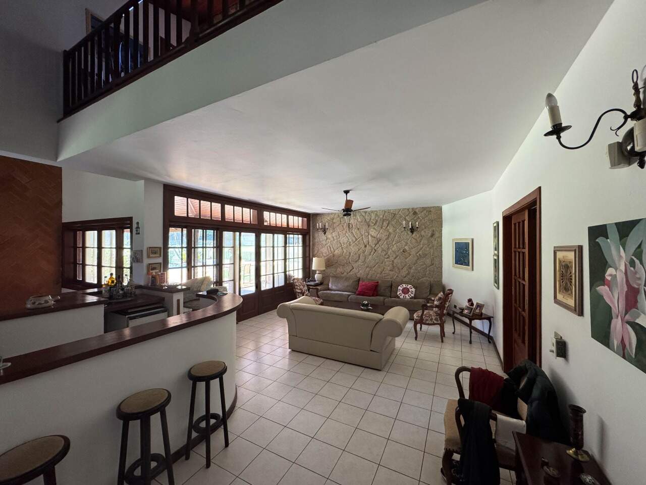 Casa no Altos de Itu, em Itu disponível para à venda | Grupo Kaion: 