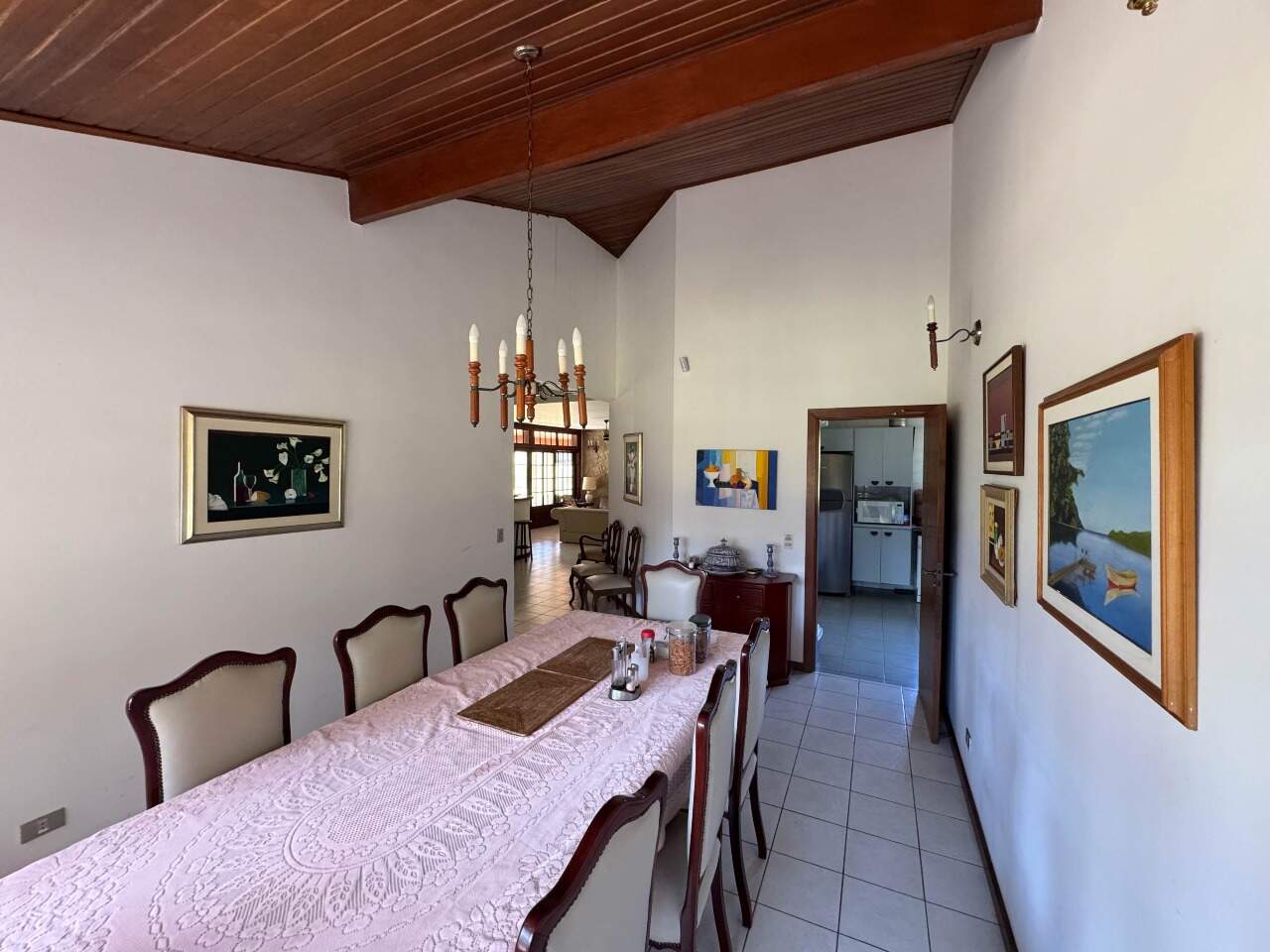 Casa no Altos de Itu, em Itu disponível para à venda | Grupo Kaion: 