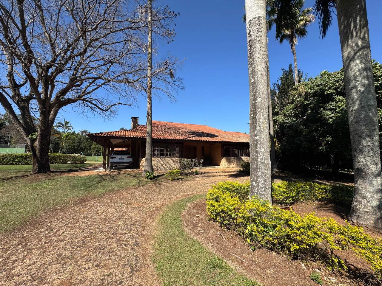 Casa no Altos de Itu, em Itu disponível para à venda | Grupo Kaion: 