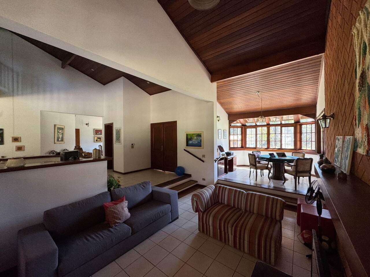 Casa no Altos de Itu, em Itu disponível para à venda | Grupo Kaion: 