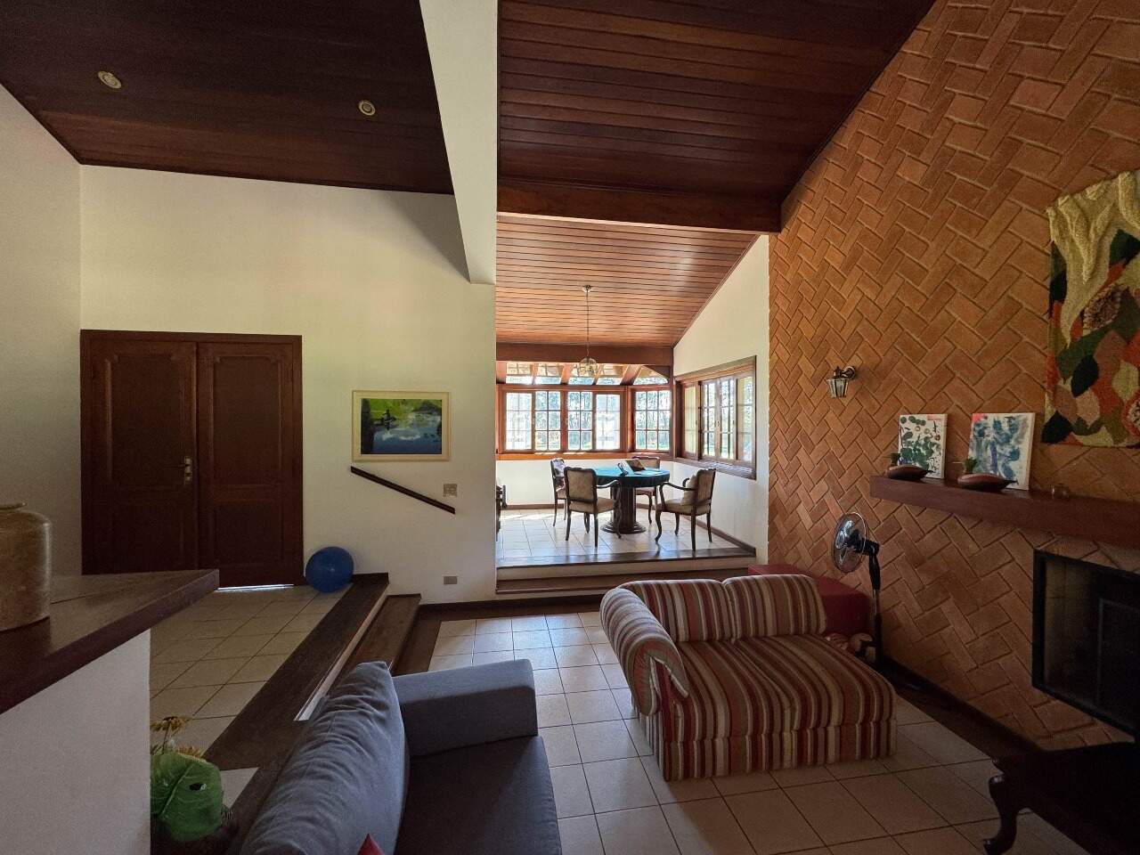 Casa no Altos de Itu, em Itu disponível para à venda | Grupo Kaion: 