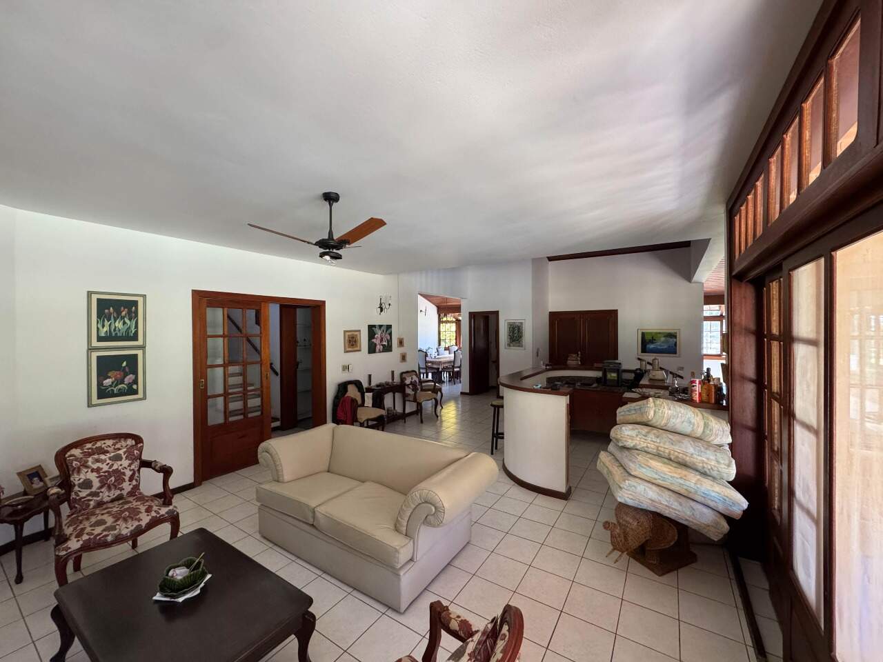 Casa no Altos de Itu, em Itu disponível para à venda | Grupo Kaion: 