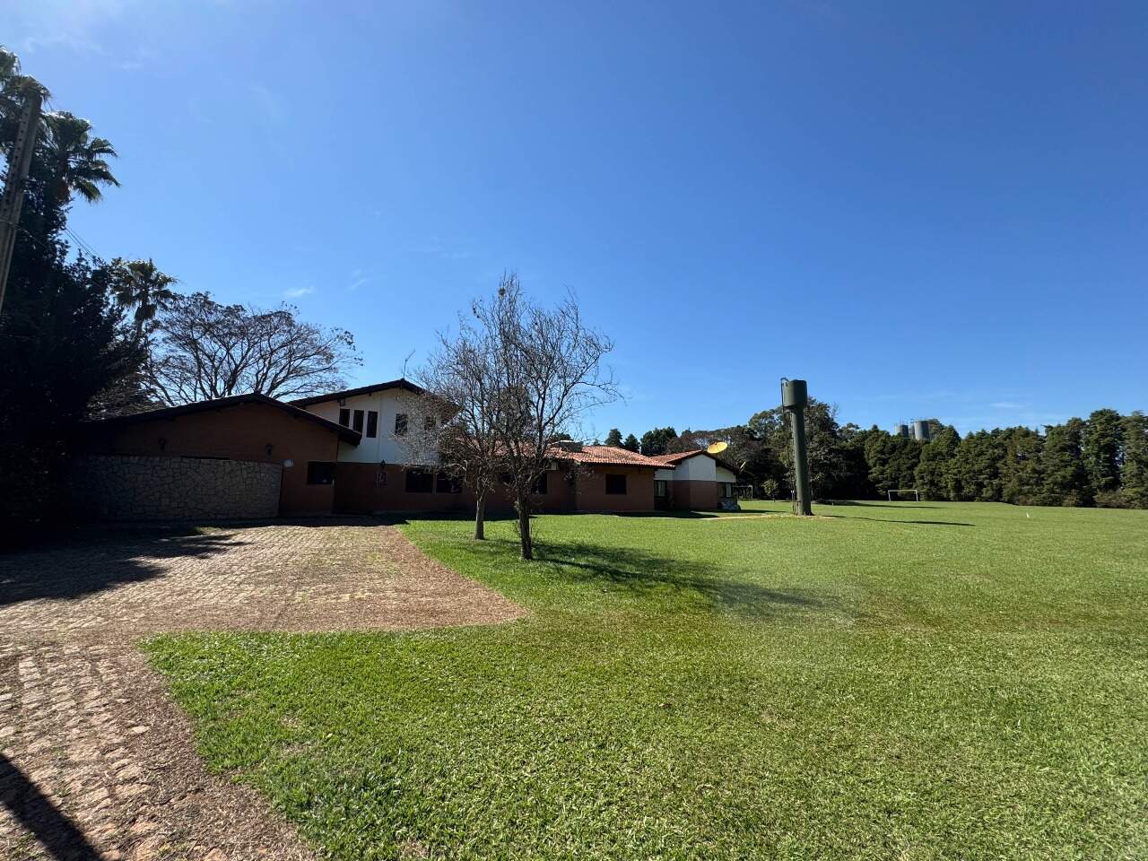 Casa no Altos de Itu, em Itu disponível para à venda | Grupo Kaion: 