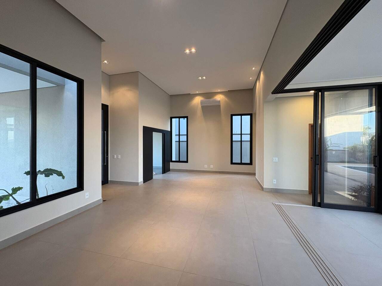Casa no Residencial Parque Campos de Santo Antônio II, em Itu disponível para à venda | Grupo Kaion: 