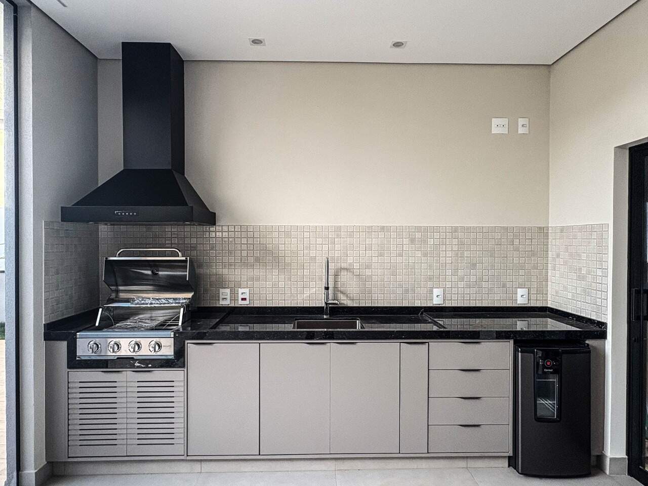 Casa no Residencial Parque Campos de Santo Antônio II, em Itu disponível para à venda | Grupo Kaion: 