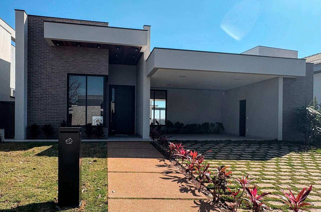 Casa no Residencial Parque Campos de Santo Antônio II, em Itu disponível para à venda | Grupo Kaion: 