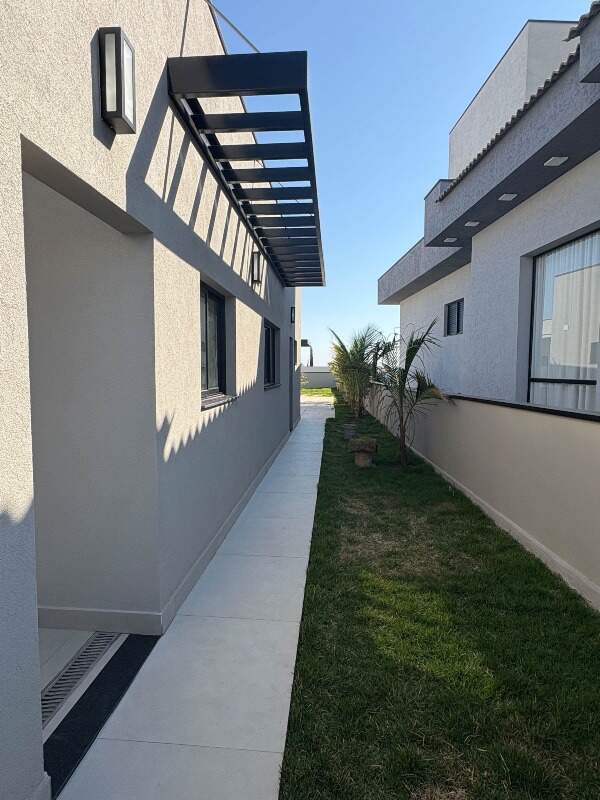 Casa no Residencial Parque Campos de Santo Antônio II, em Itu disponível para à venda | Grupo Kaion: 