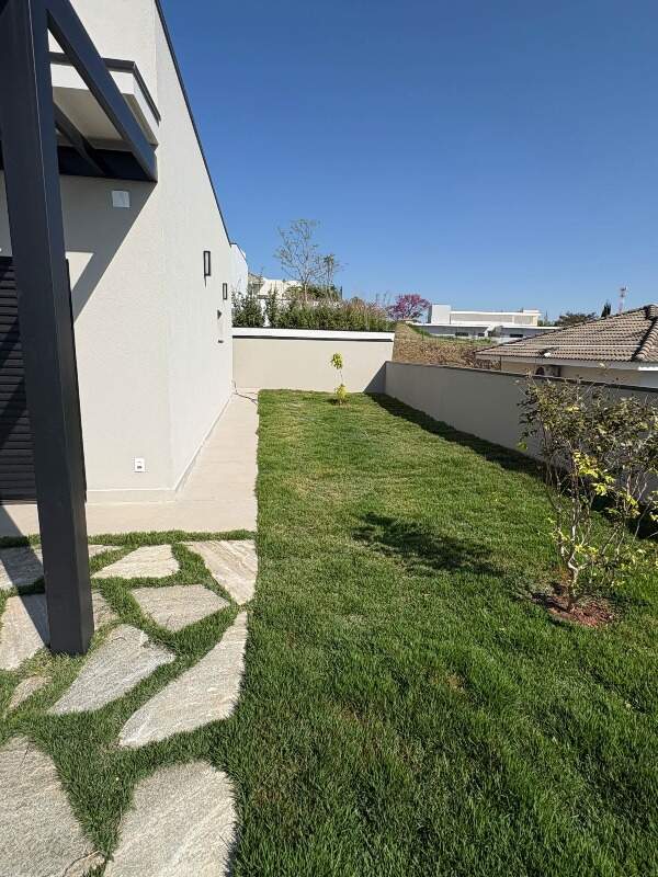 Casa no Residencial Parque Campos de Santo Antônio II, em Itu disponível para à venda | Grupo Kaion: 