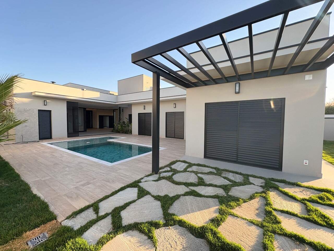Casa no Residencial Parque Campos de Santo Antônio II, em Itu disponível para à venda | Grupo Kaion: 