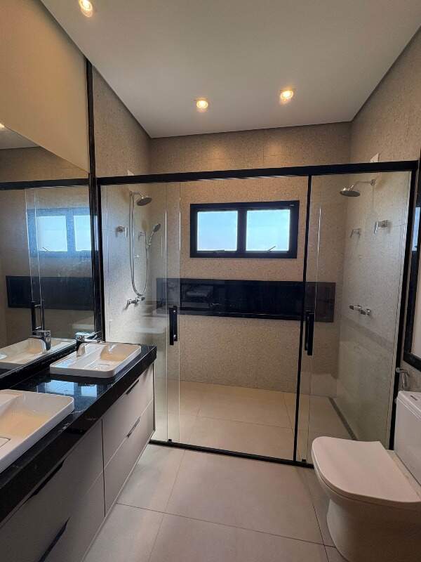 Casa no Residencial Parque Campos de Santo Antônio II, em Itu disponível para à venda | Grupo Kaion: 
