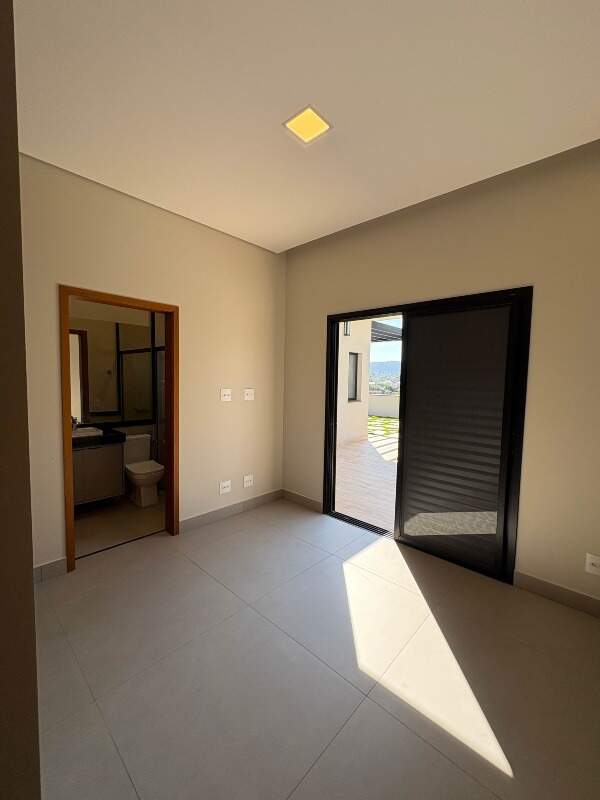 Casa no Residencial Parque Campos de Santo Antônio II, em Itu disponível para à venda | Grupo Kaion: 