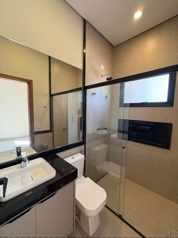 Casa no Residencial Parque Campos de Santo Antônio II, em Itu disponível para à venda | Grupo Kaion: 