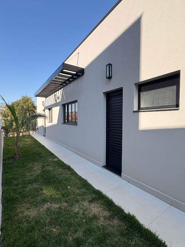 Casa no Residencial Parque Campos de Santo Antônio II, em Itu disponível para à venda | Grupo Kaion: 