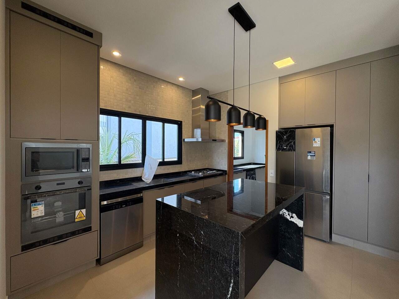 Casa no Residencial Parque Campos de Santo Antônio II, em Itu disponível para à venda | Grupo Kaion: 