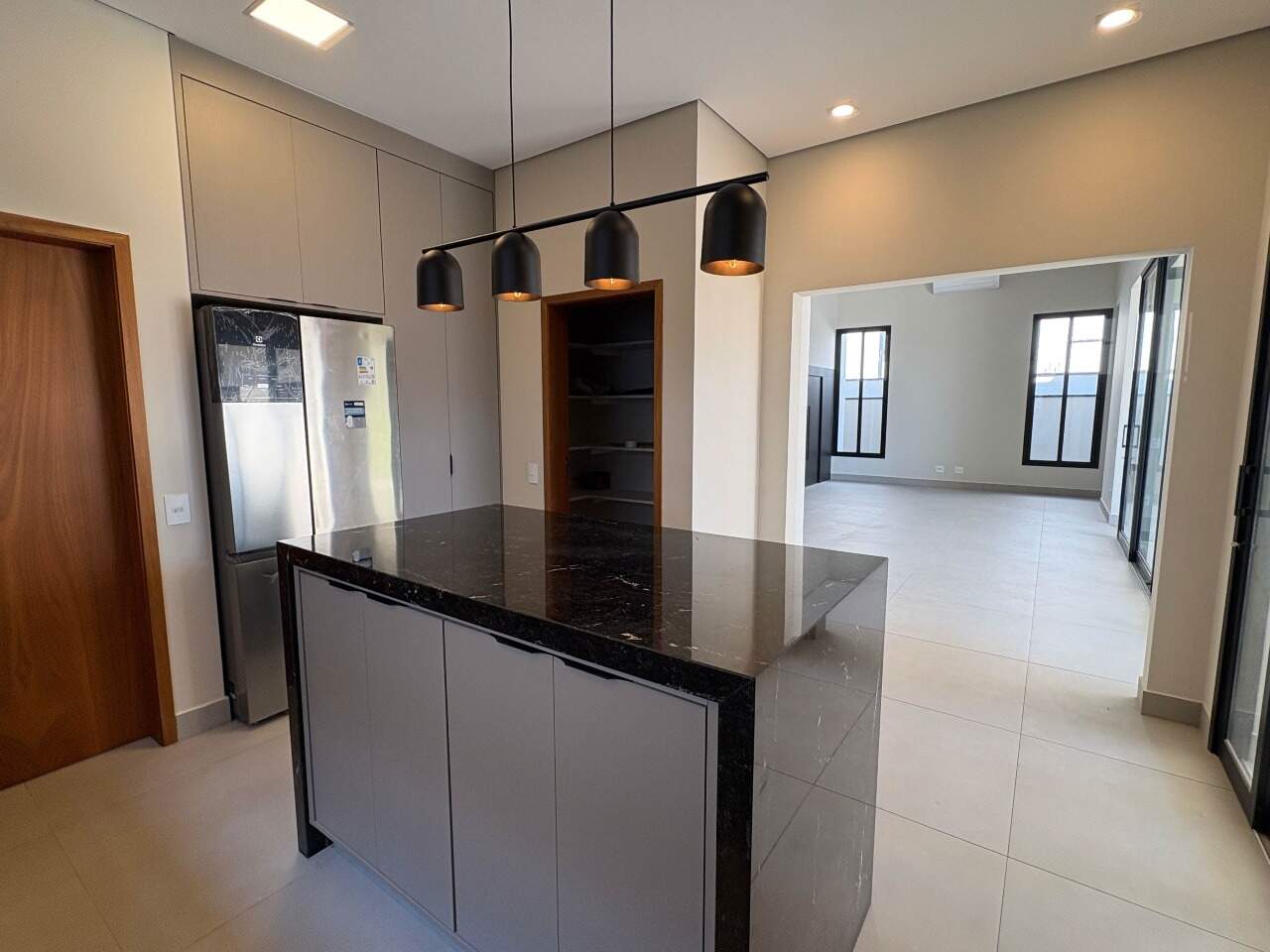 Casa no Residencial Parque Campos de Santo Antônio II, em Itu disponível para à venda | Grupo Kaion: 