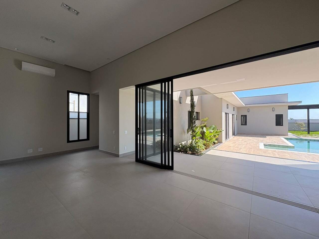 Casa no Residencial Parque Campos de Santo Antônio II, em Itu disponível para à venda | Grupo Kaion: 
