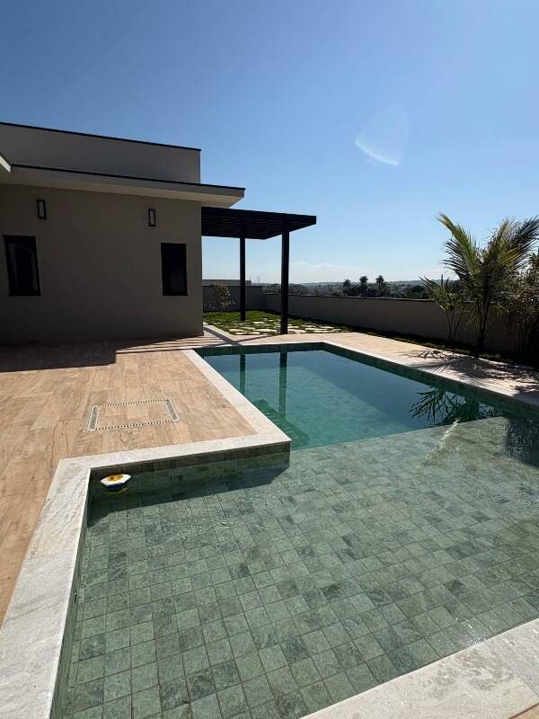 Casa no Residencial Parque Campos de Santo Antônio II, em Itu disponível para à venda | Grupo Kaion: 