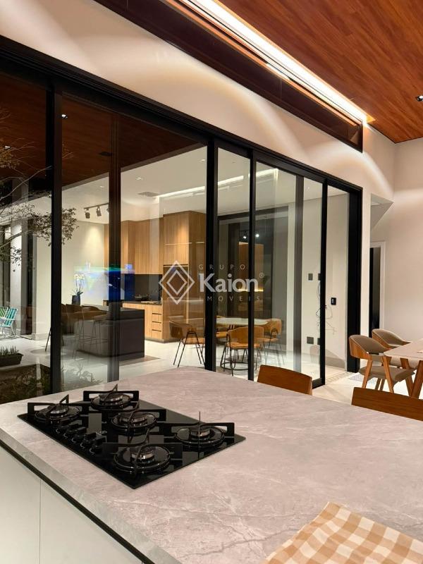 Casa no Condomínio Villas do Golfe, em Itu disponível para à venda | Grupo Kaion: 