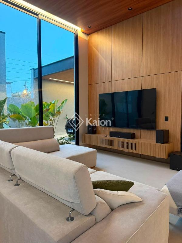Casa no Condomínio Villas do Golfe, em Itu disponível para à venda | Grupo Kaion: 