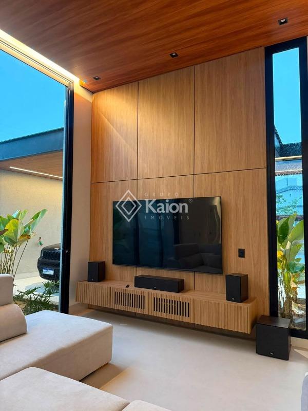 Casa no Condomínio Villas do Golfe, em Itu disponível para à venda | Grupo Kaion: 