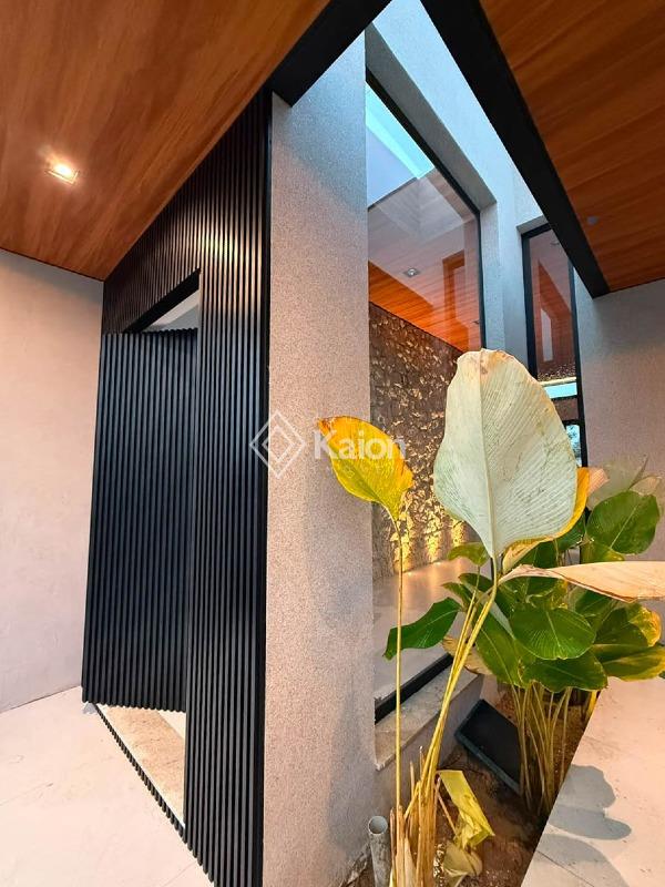 Casa no Condomínio Villas do Golfe, em Itu disponível para à venda | Grupo Kaion: 